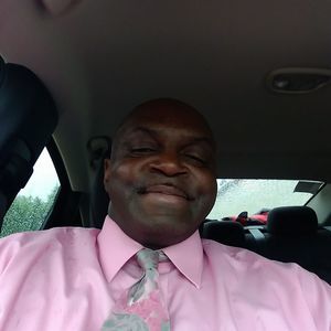 Meet your Posher, Jeffery